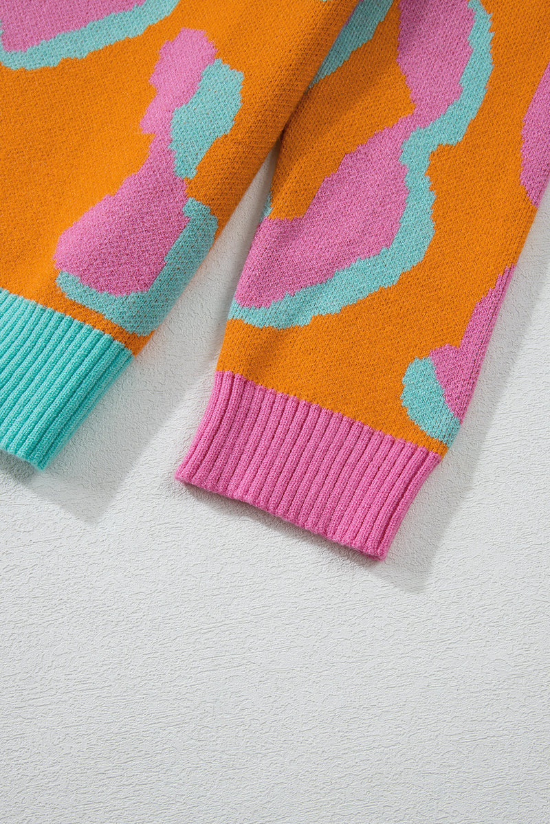 Elegantly Designed Jumper
