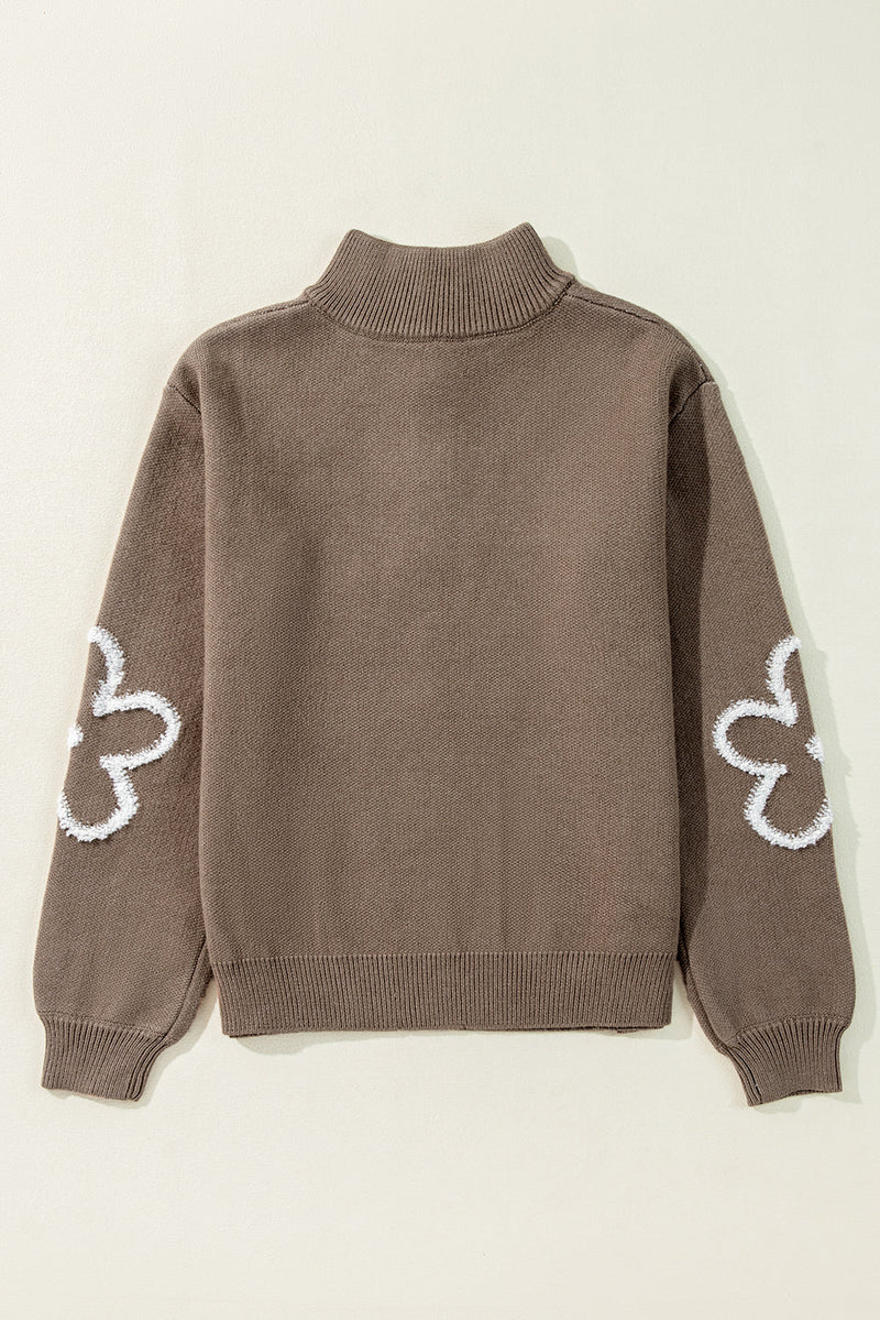 Classic Designed Jumper