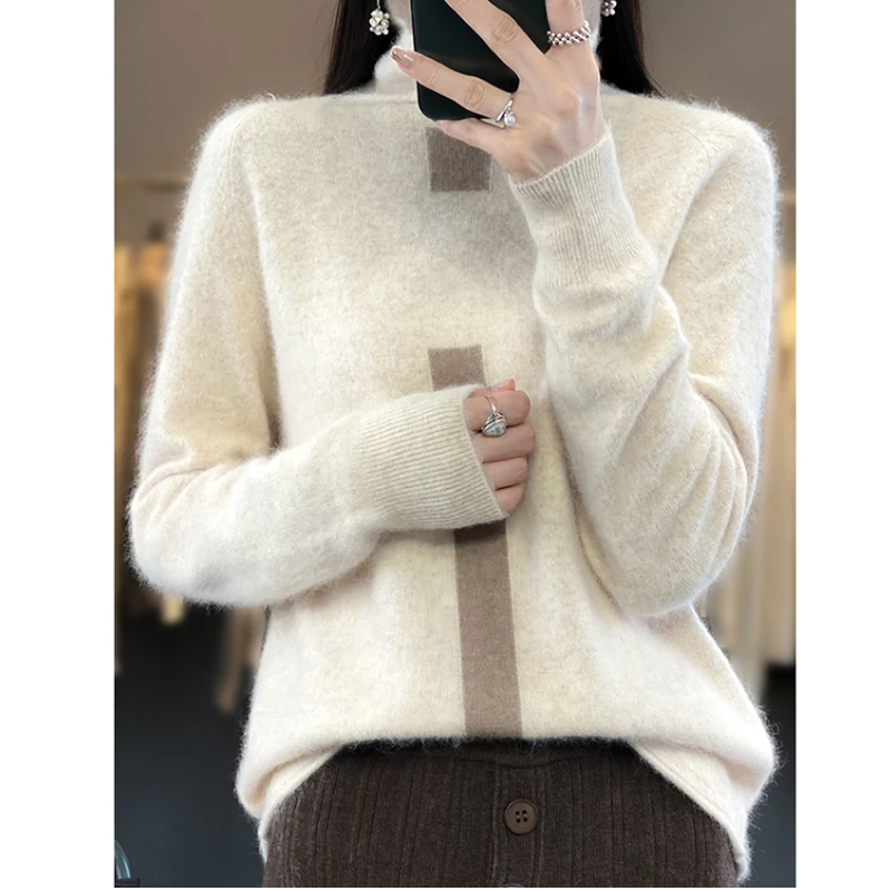 Beautifully Crafted Jumper