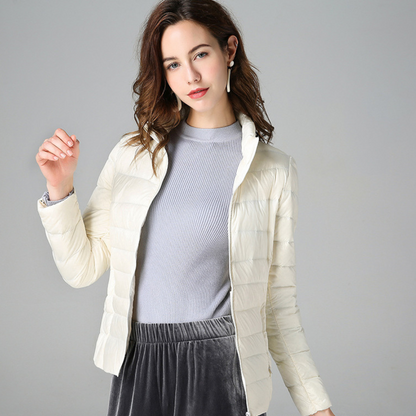 Gracefully Designed Jacket