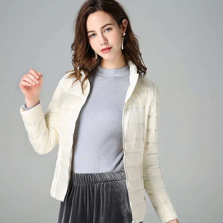 Beautifully Crafted Jacket
