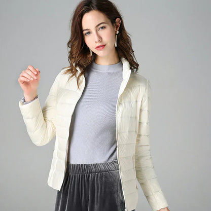 Classic Designed Jacket