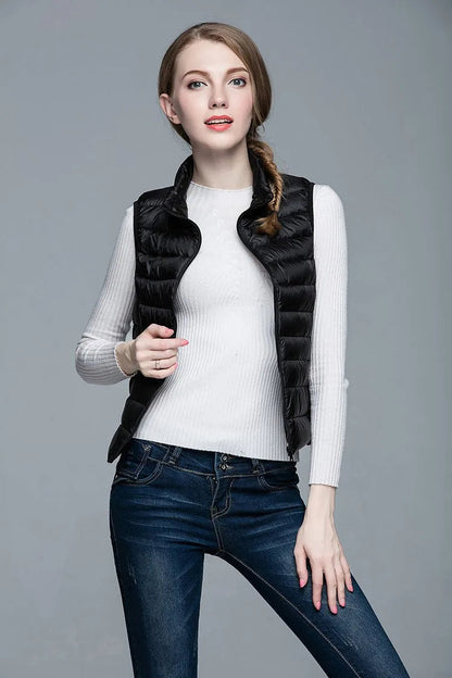 Thoughtfully Designed Jacket