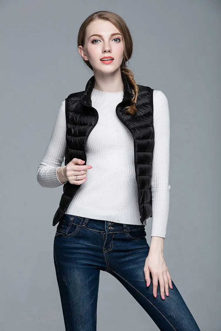 Timeless Vintage Style Jacket