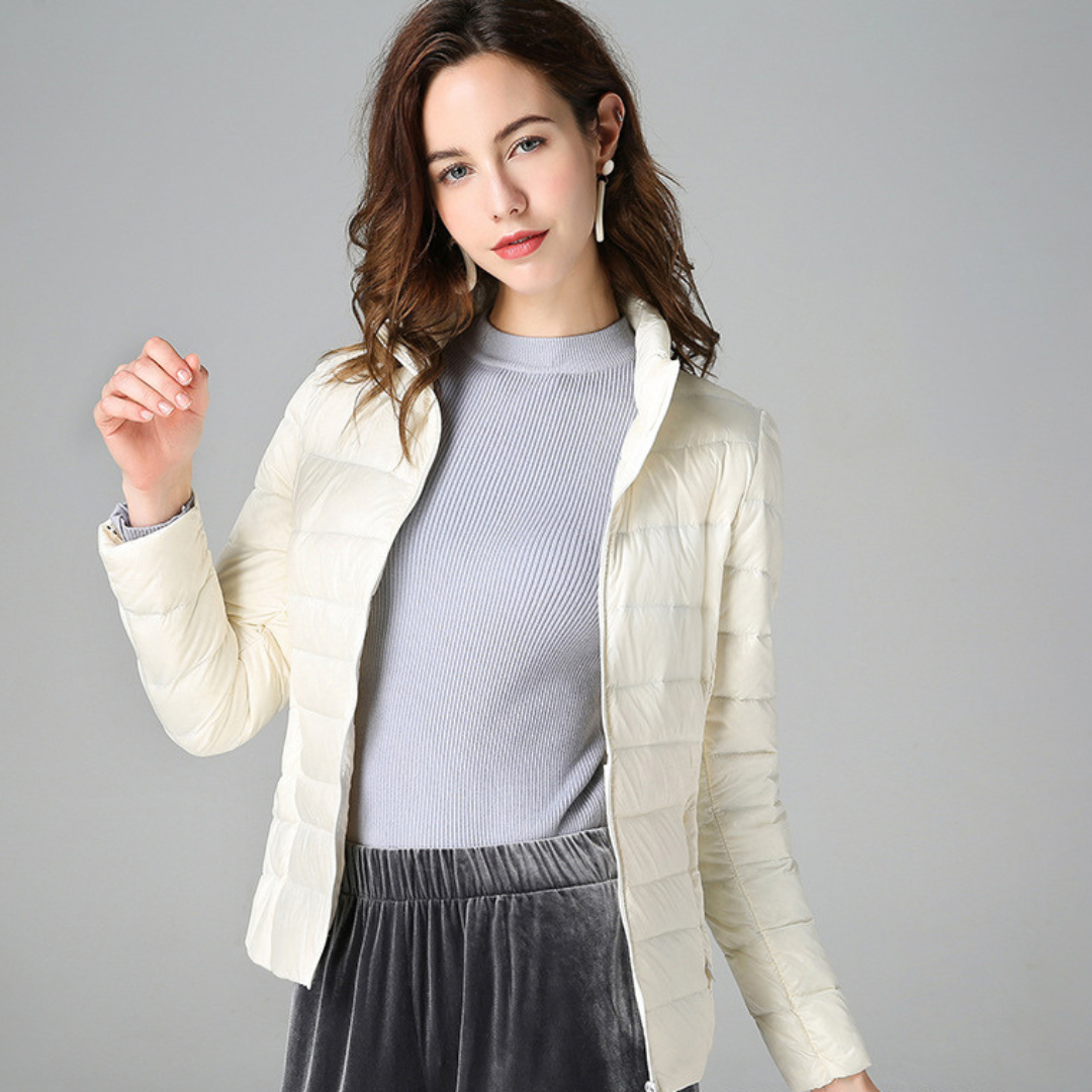 Classic Designed Jacket