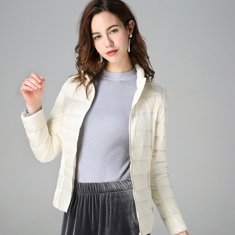 Classic Designed Jacket