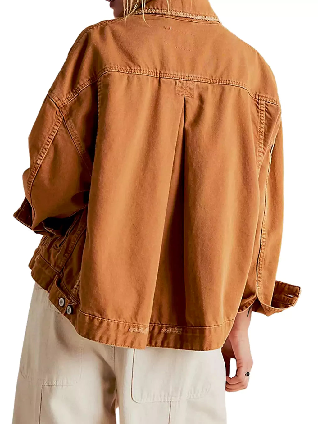 Elegantly Designed Jacket