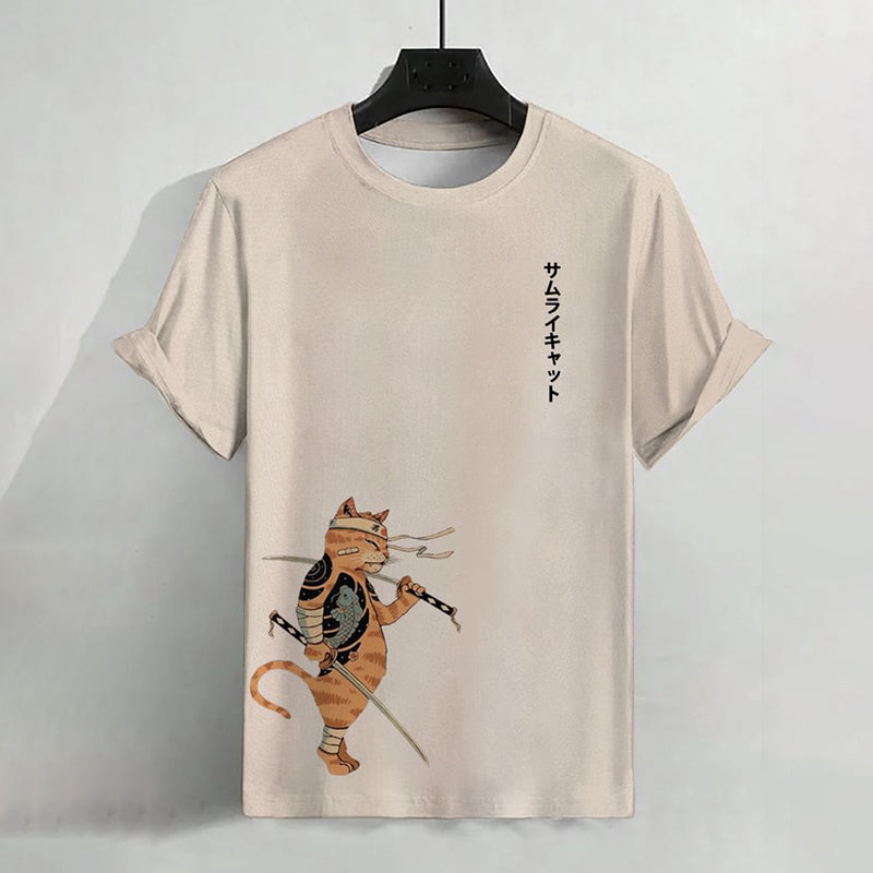 Beautifully Crafted T-Shirt