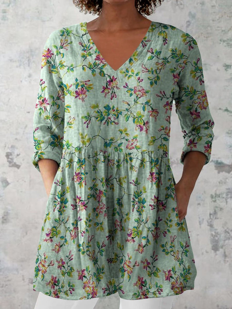 Beautifully Crafted Top