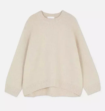 Thoughtfully Designed Jumper