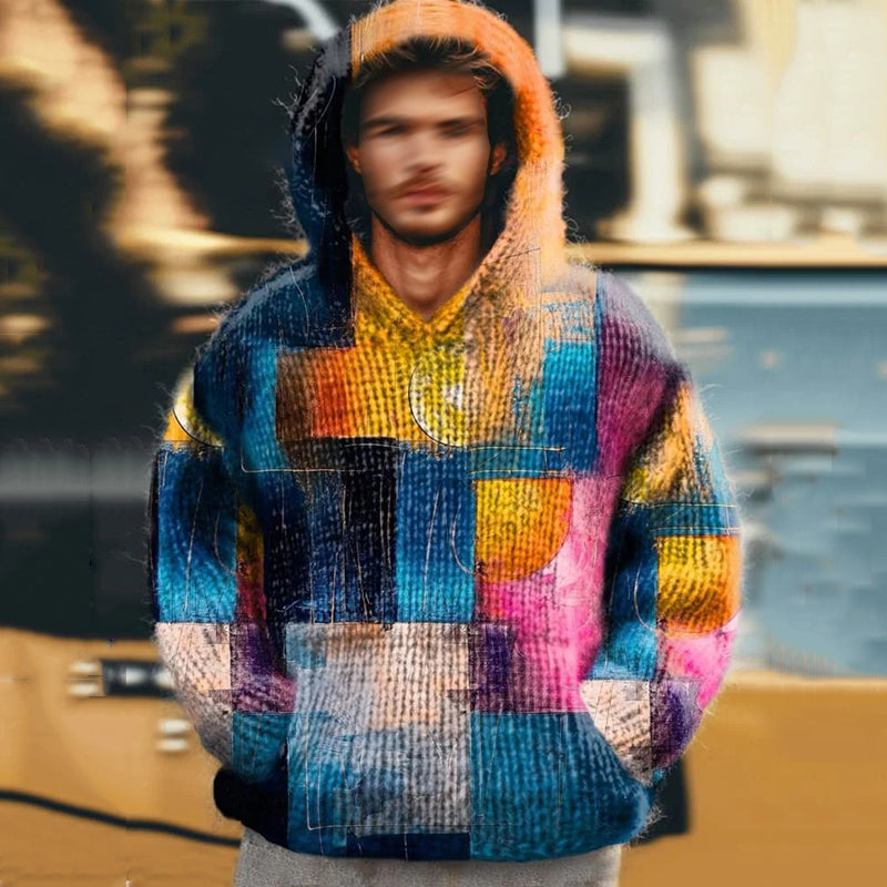 Classic Designed Jumper
