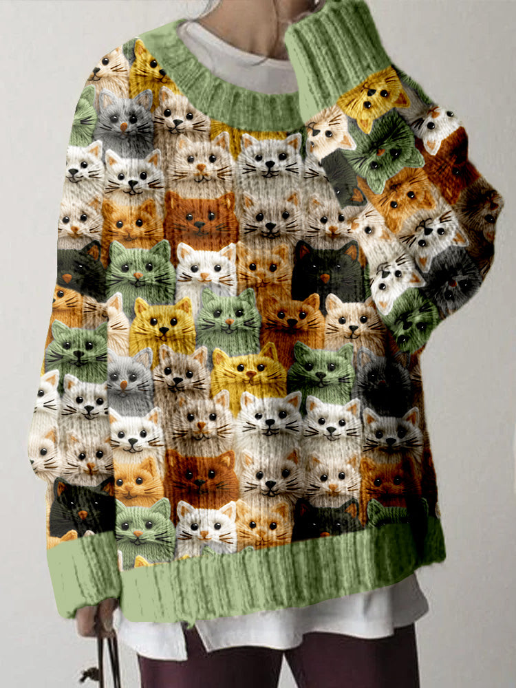 Beautifully Crafted Jumper