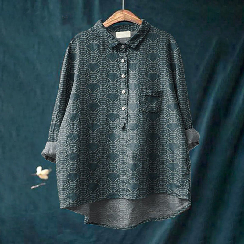 Gracefully Designed Shirt
