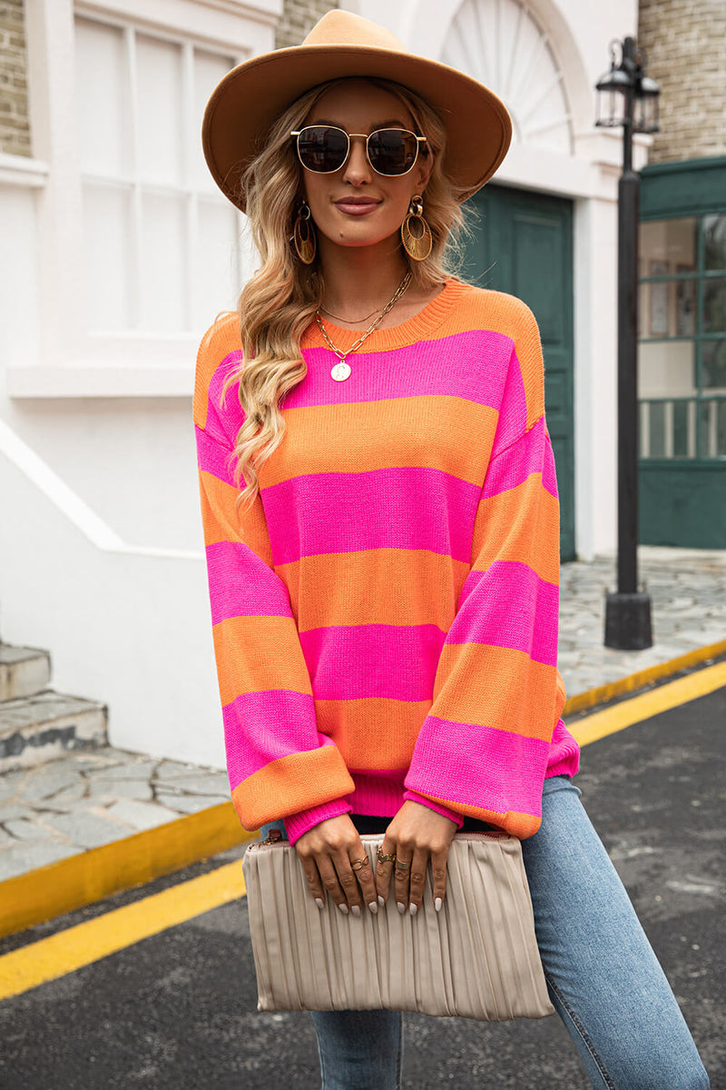 Thoughtfully Designed Jumper