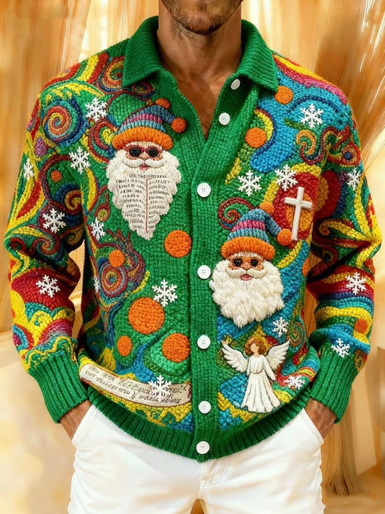 Elegantly Designed Jumper
