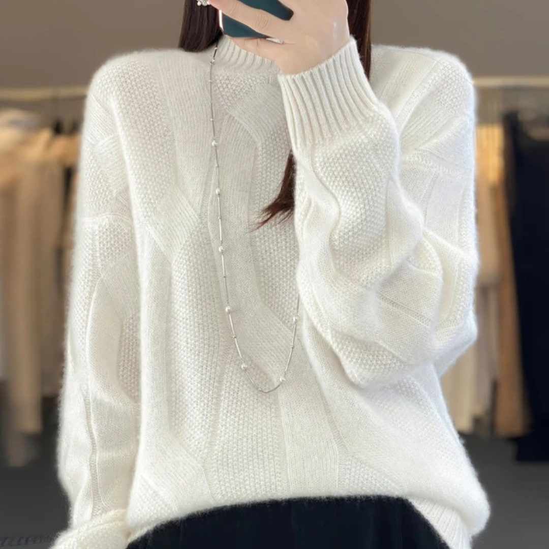 Classic Vintage Jumper