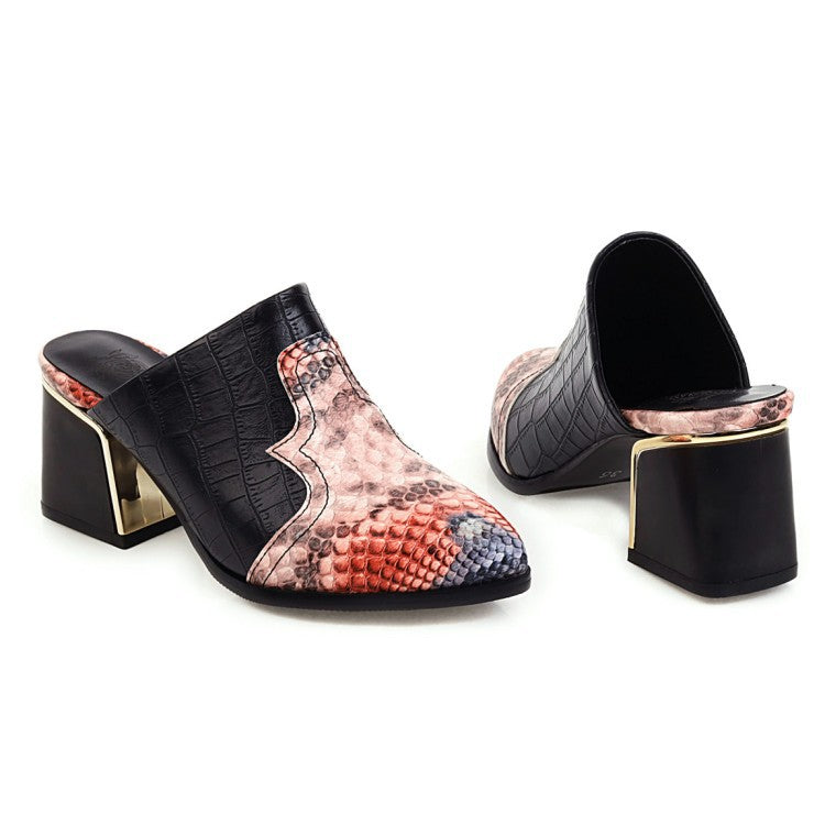 Elegant Orthopedic Shoes for Every Step