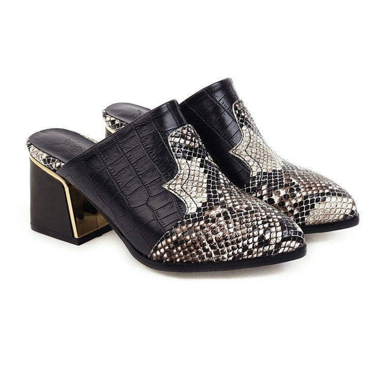 Elegant Orthopedic Shoes for Every Step