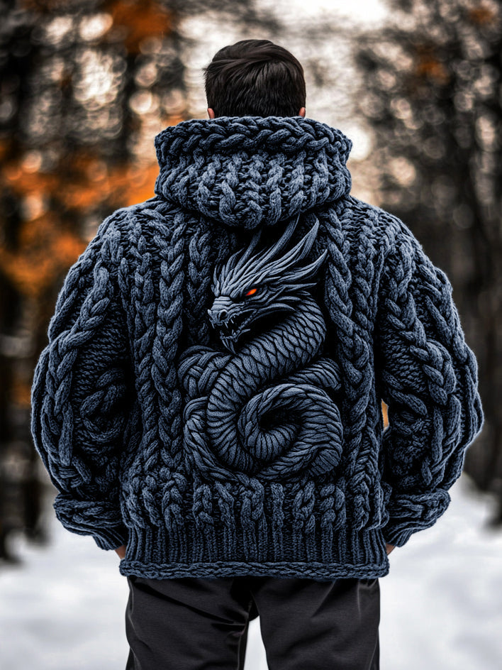 Beautifully Crafted Jumper