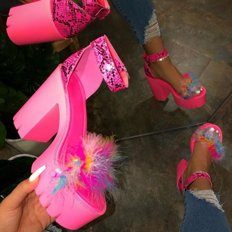 Comfortable Orthopedic Sandals for Daily Wear