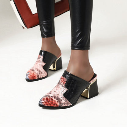 Elegant Orthopedic Shoes for Every Step