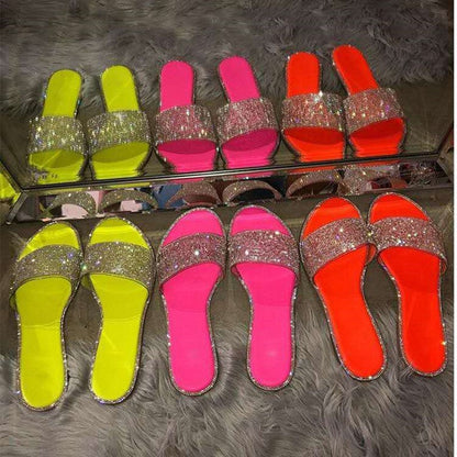 Chic Orthopedic Sandals with Unique Design