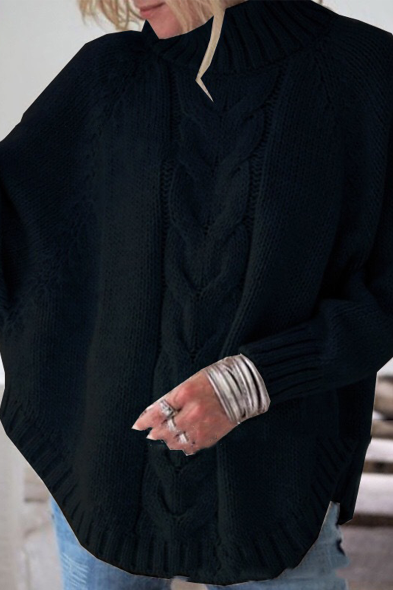 Gracefully Designed Jumper