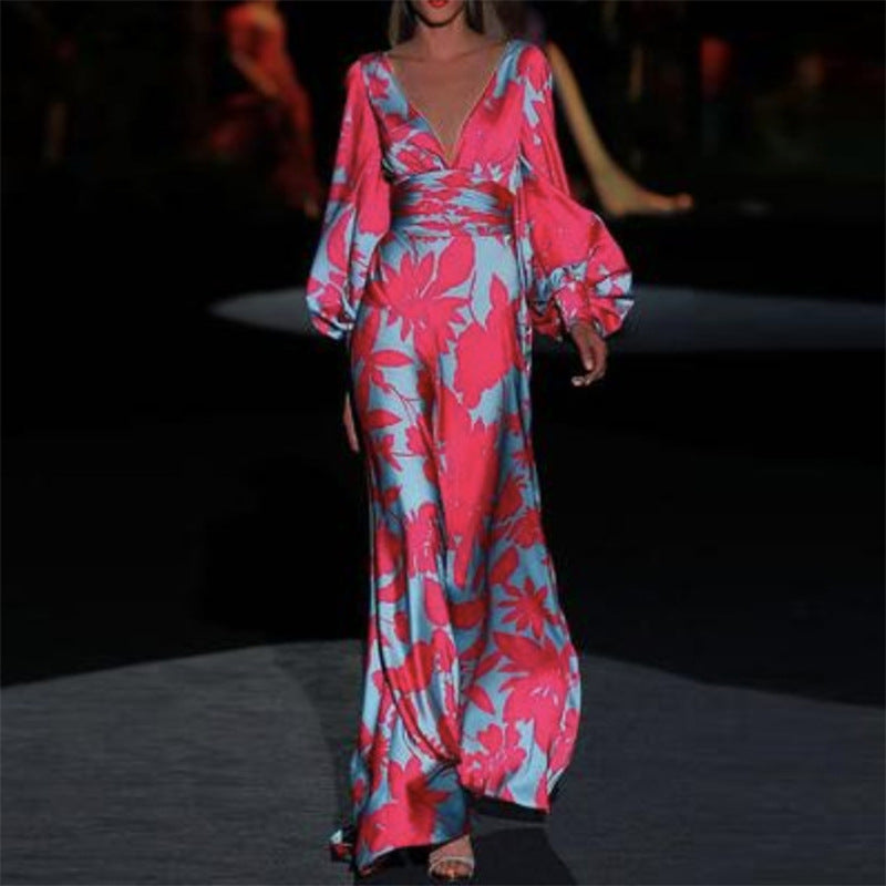 Timeless Vintage Style Garment