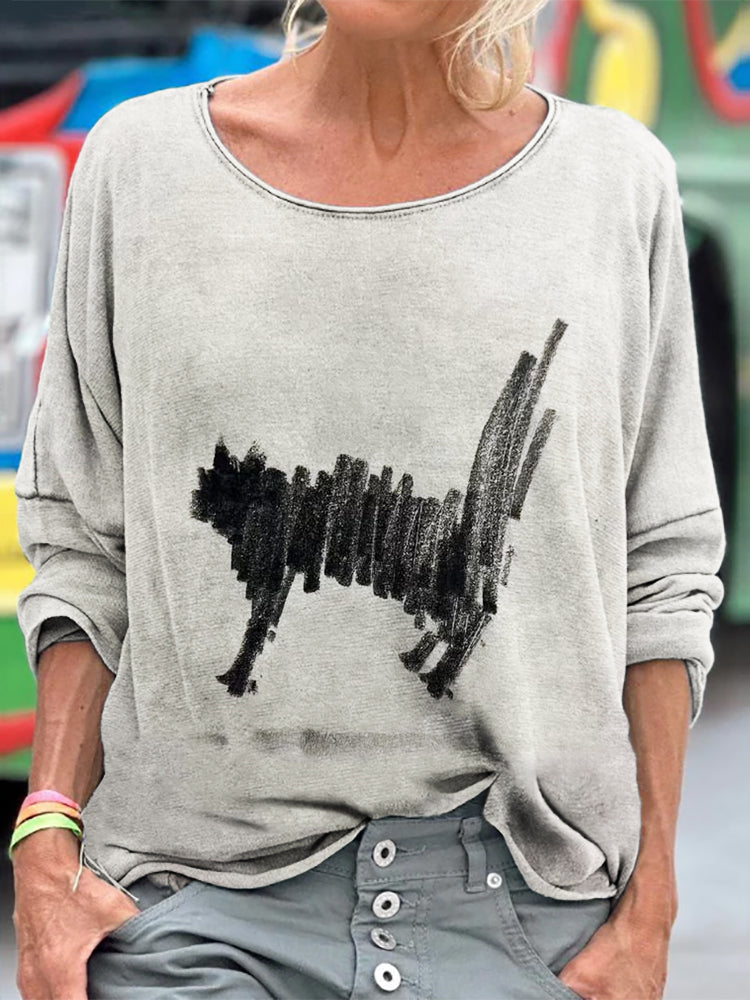 Classic Vintage Shirt