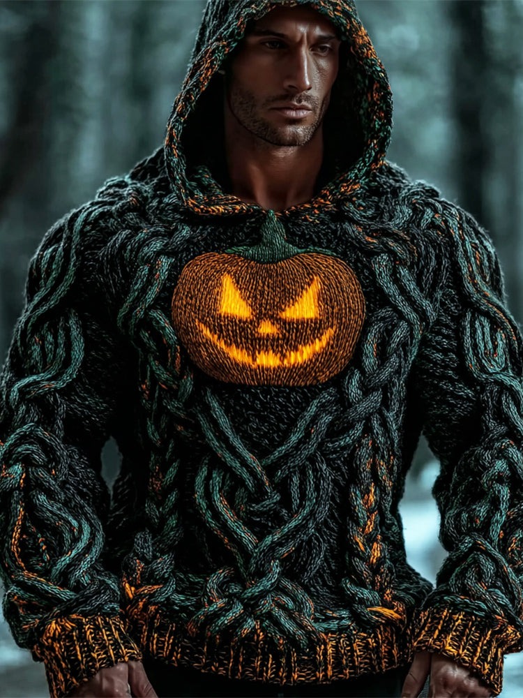 Gracefully Designed Jumper