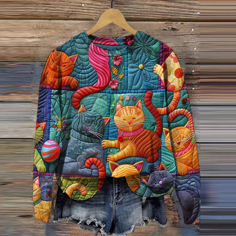 Thoughtfully Designed Shirt