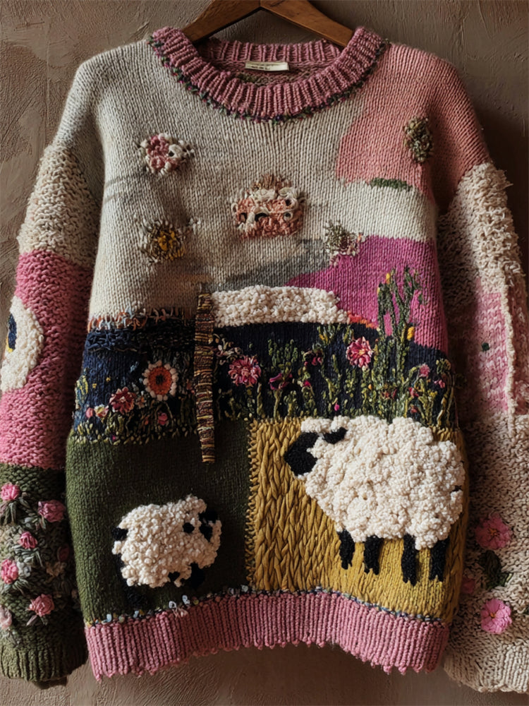 Elegantly Designed Jumper
