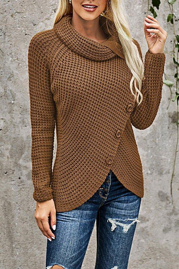 Vintage Inspired Jumper
