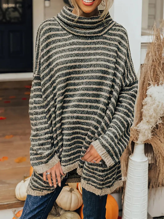 Elegantly Designed Jumper