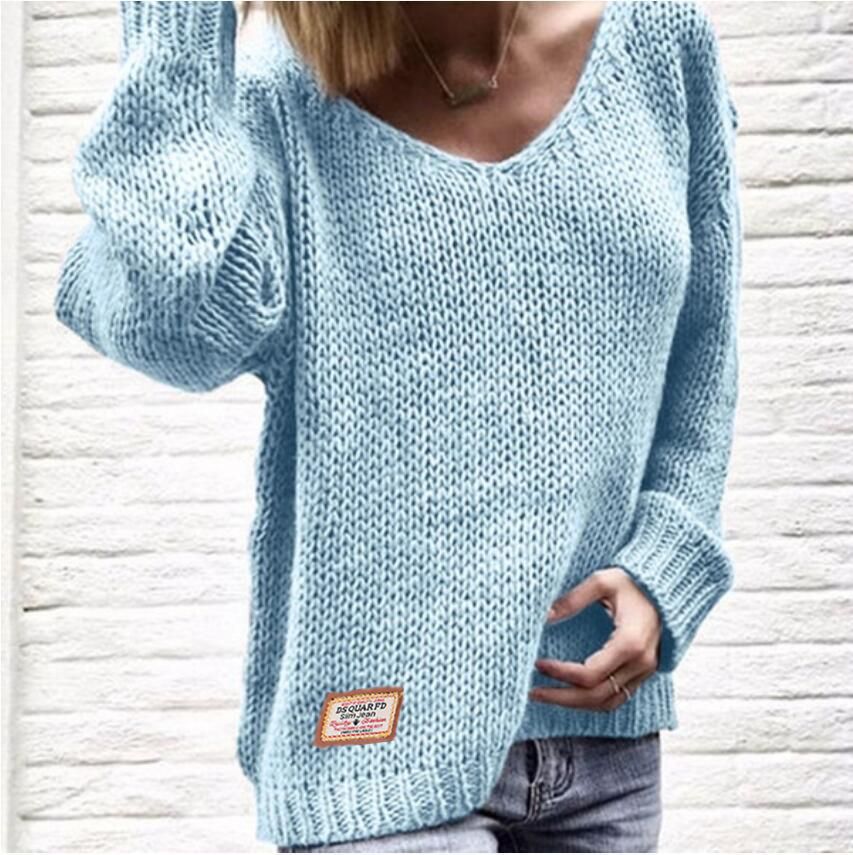 Classic Designed Pullover