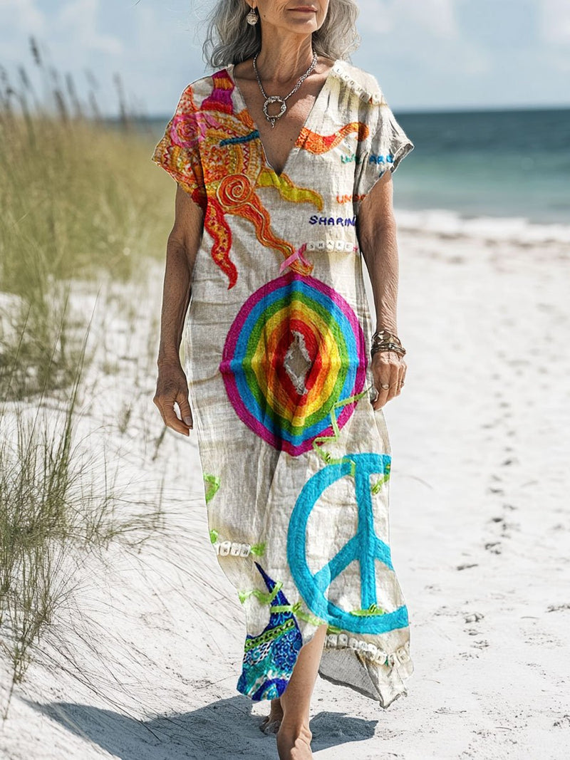Thoughtfully Designed Dress