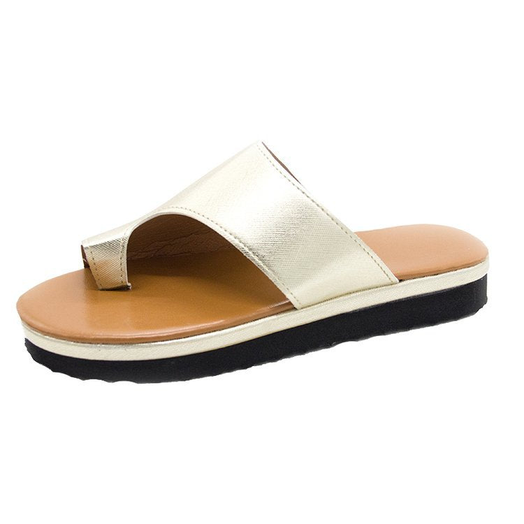 Elegant Orthopedic Sandals for Every Step