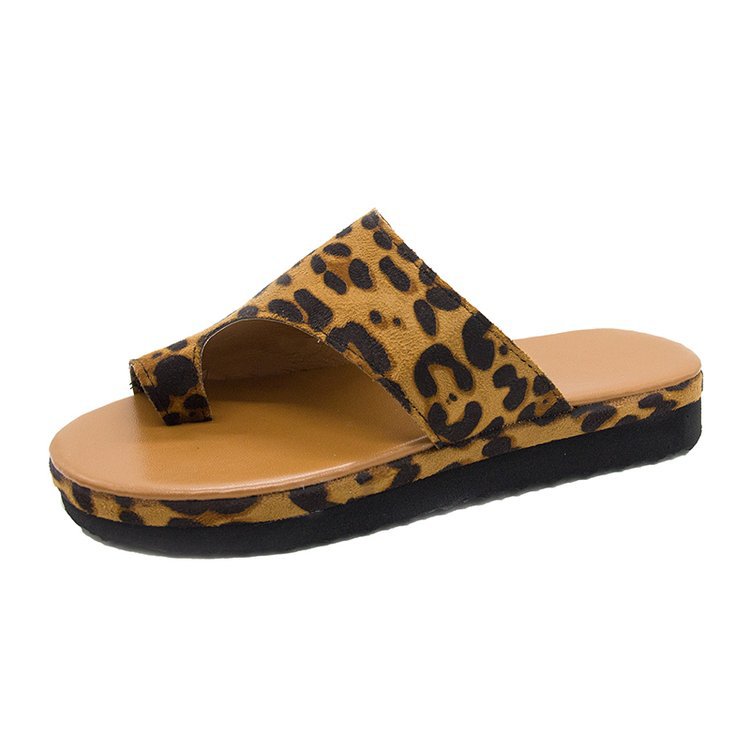Elegant Orthopedic Sandals for Every Step