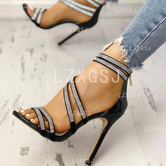 Classic Orthopedic Sandals with Timeless Style