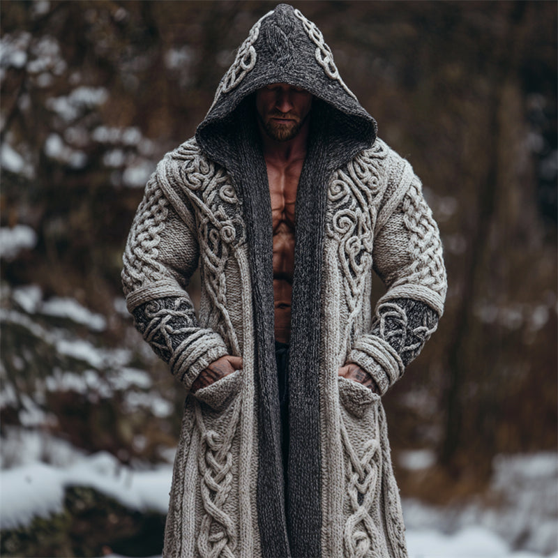 Classic Designed Cardigan