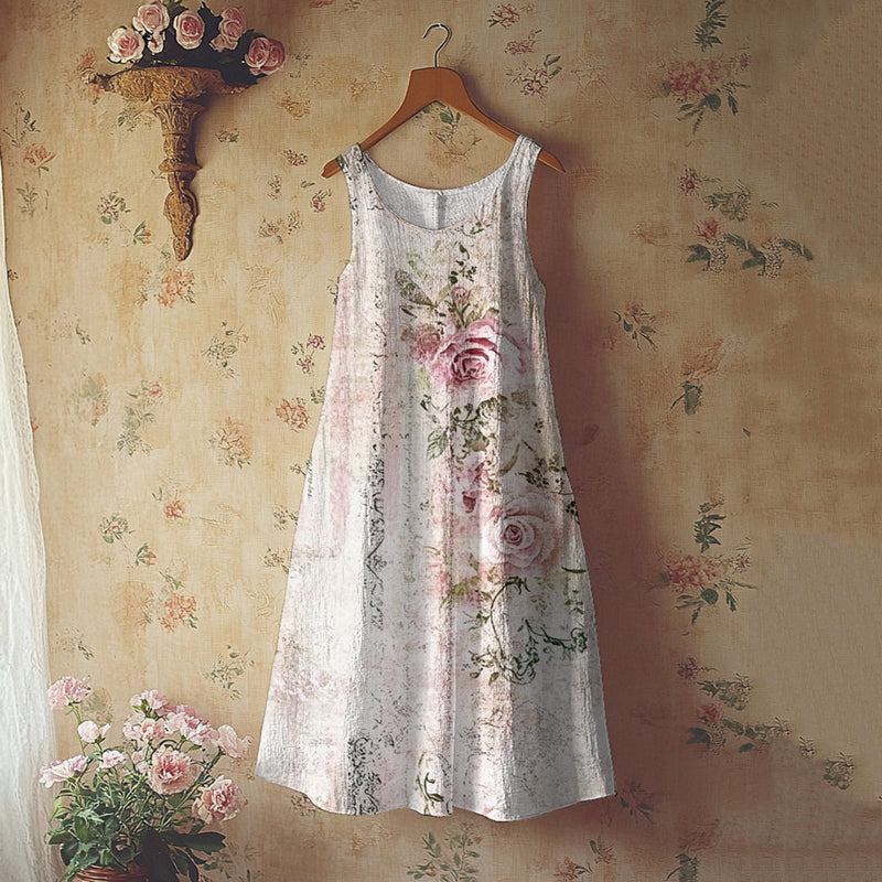 Classic Vintage Dress
