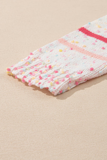 Elegantly Designed Jumper
