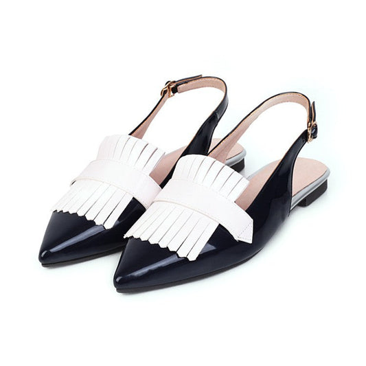 Elegant Orthopedic Sandals for Every Step