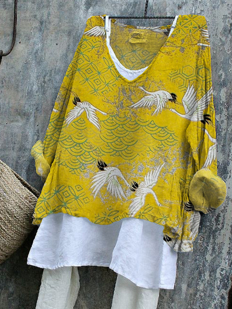 Classic Vintage Garment