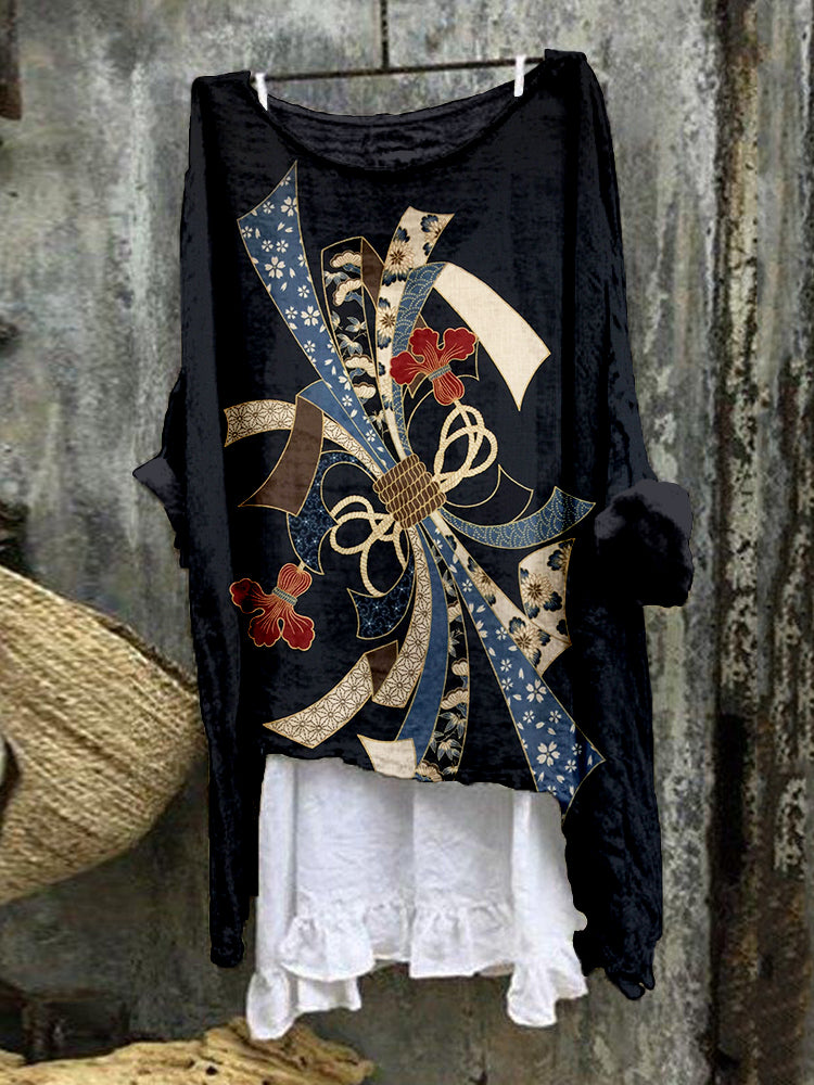 Thoughtfully Designed Garment
