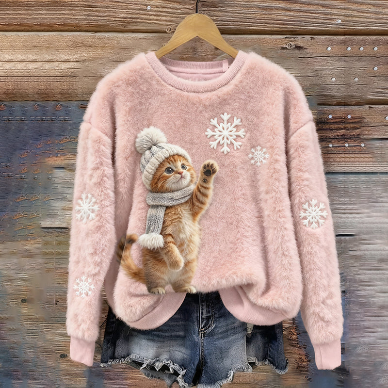 Beautifully Crafted Jumper