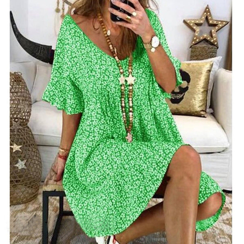 Classic Designed Garment