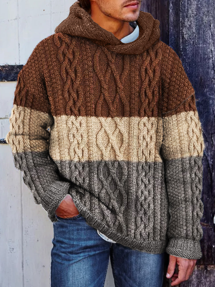 Thoughtfully Designed Jumper