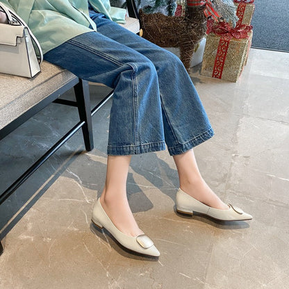 Beautifully Crafted Orthopedic Shoes