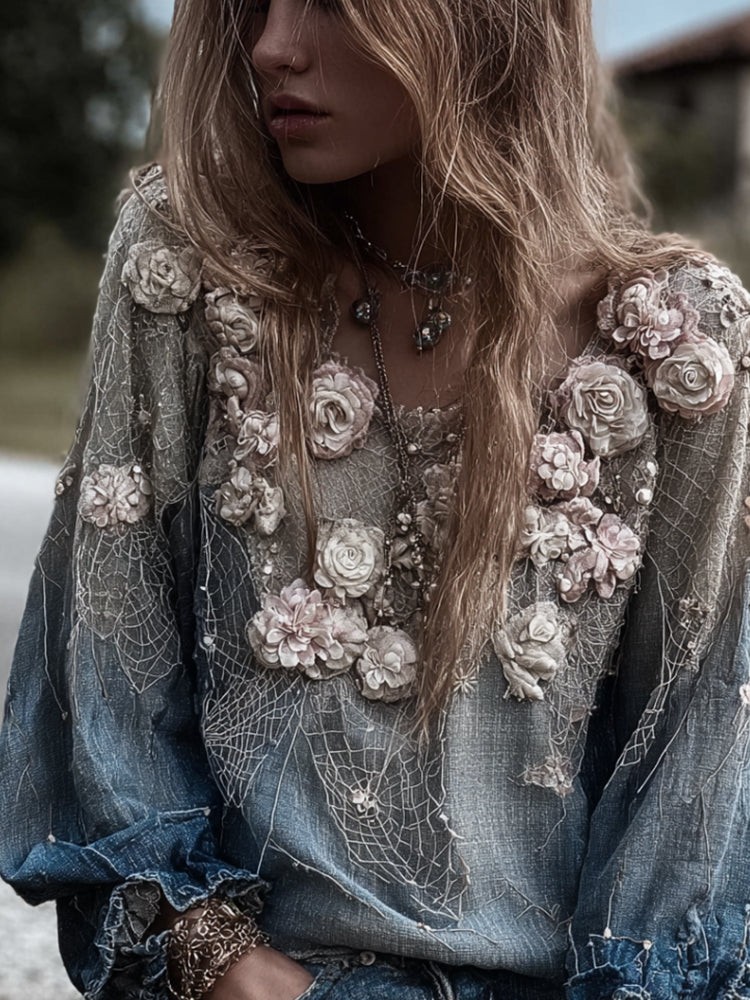 Thoughtfully Designed Top